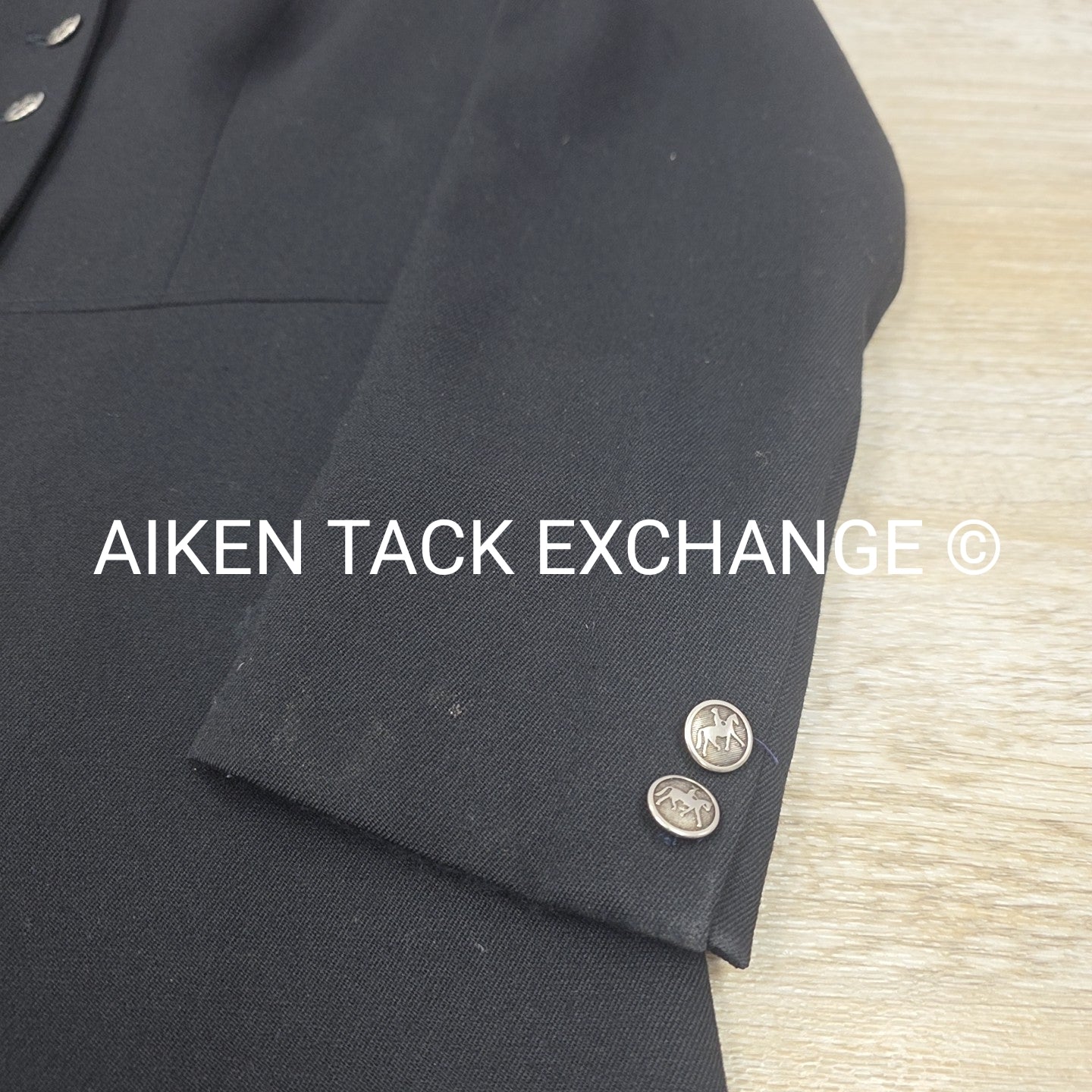 Pikeur Show Coat, Size 10