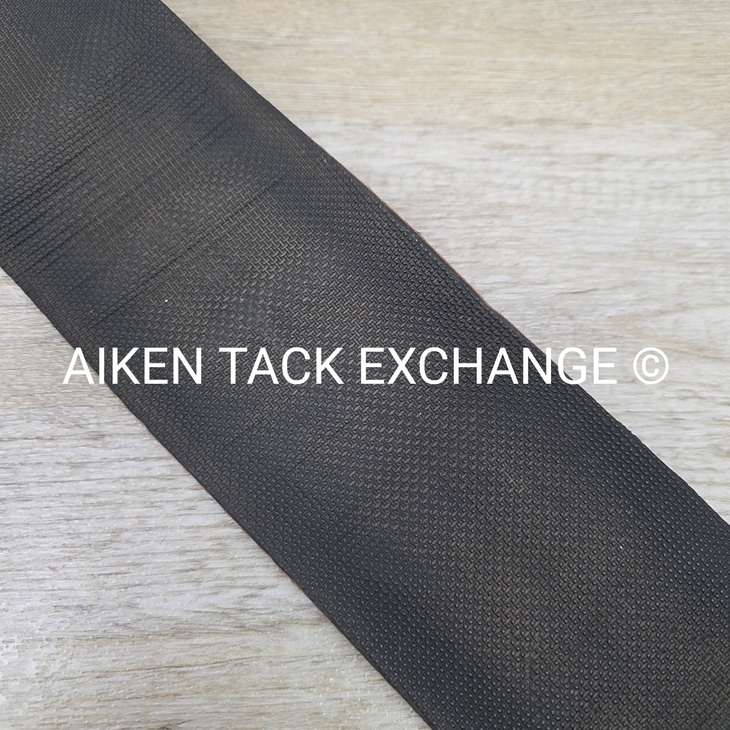 Professional's Choice SMx Short Girth, Brown, 24"