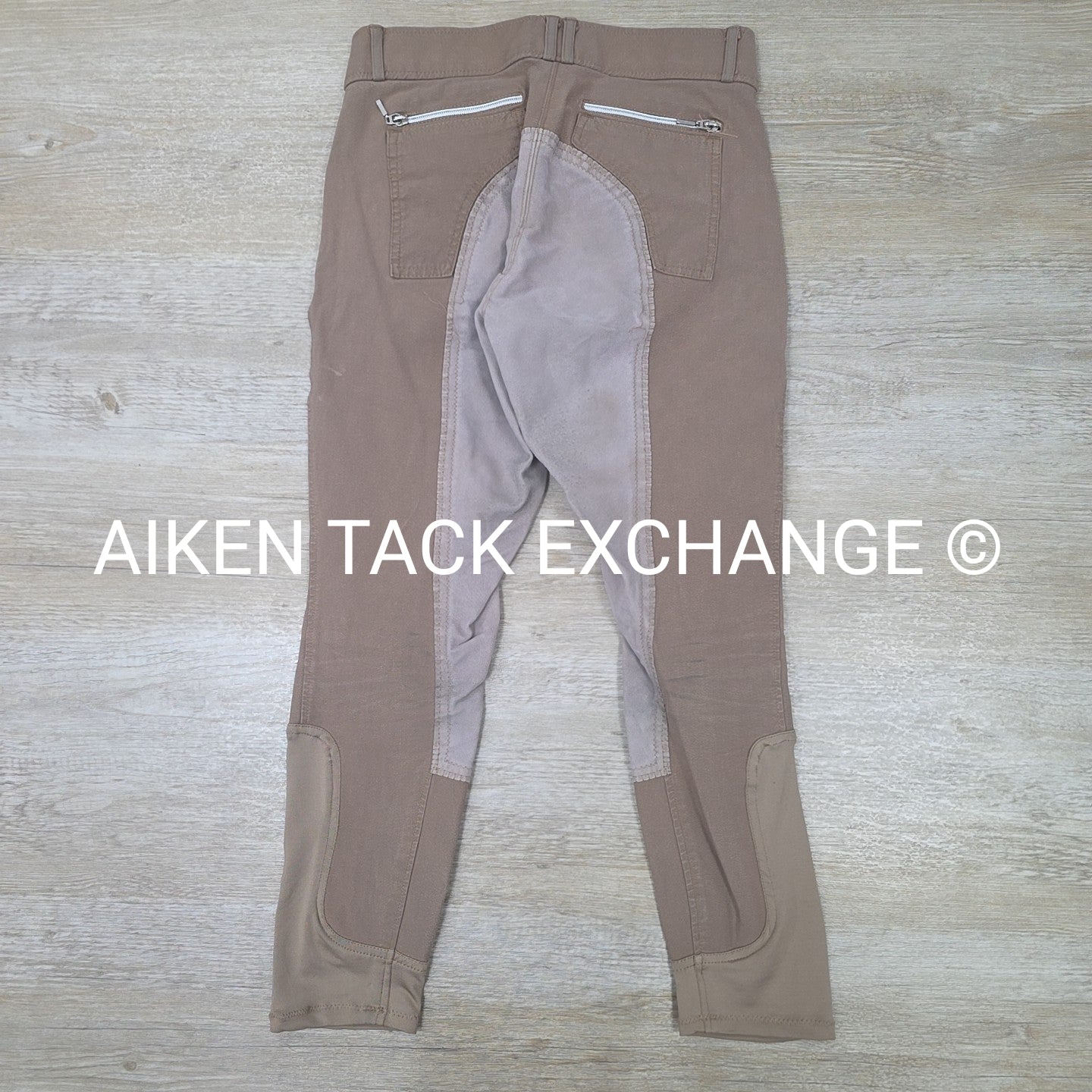 Full Seat Breeches, Women's 30R