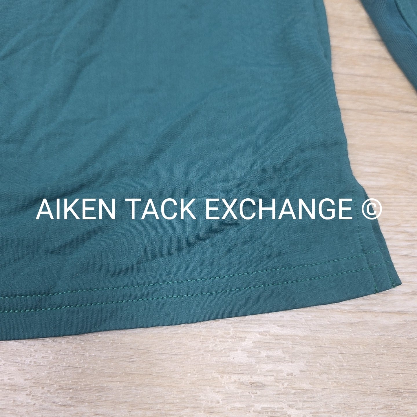 EIS Hallway Feeds Long Sleeve Sun Shirt, Size Medium