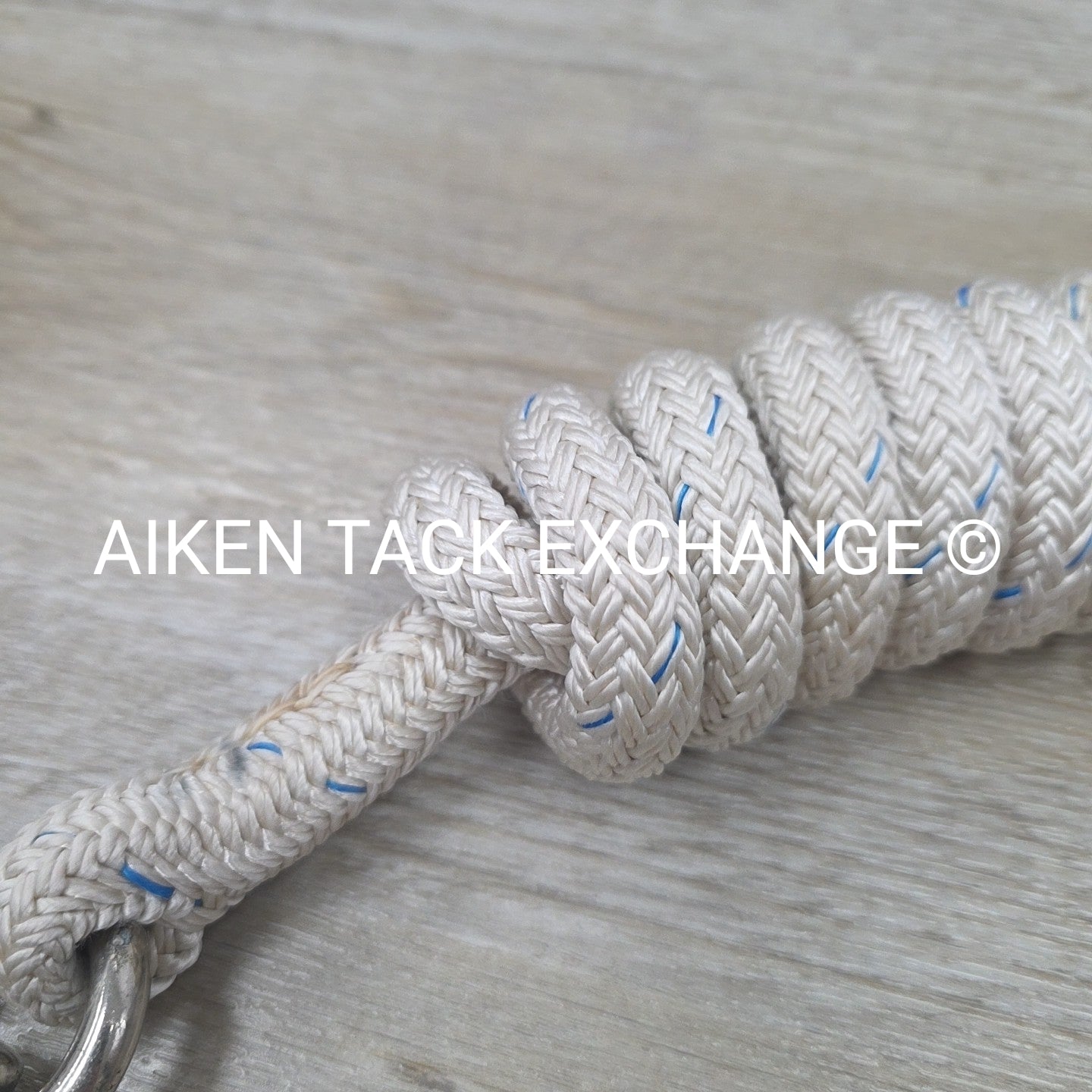 Training Lead Rope