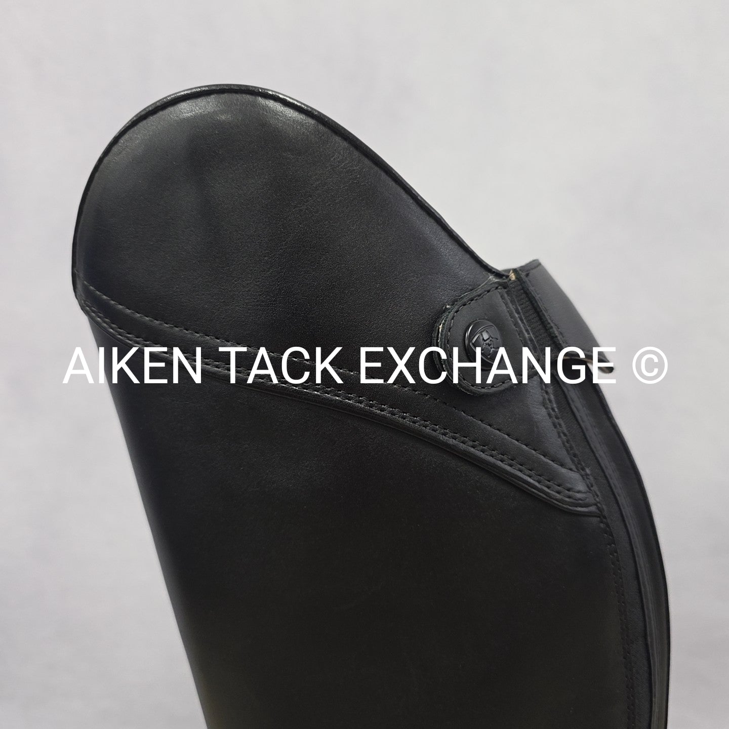 Ariat Kinsley Dress Boot, Size 7 - Medium Height - Wide Calf