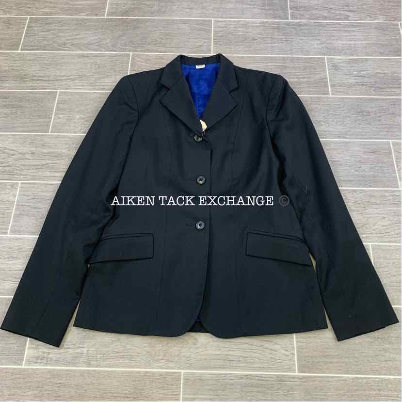 Devon-Aire Show Jacket, Size 8R