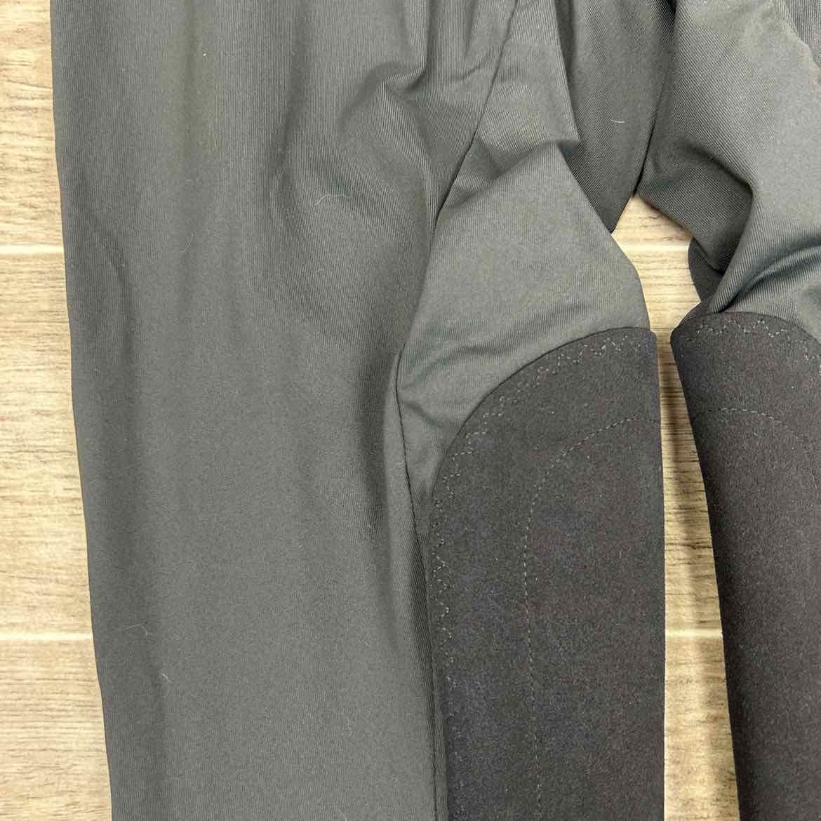 Irideon Cordova Knee Patch Tights, Size X-Large