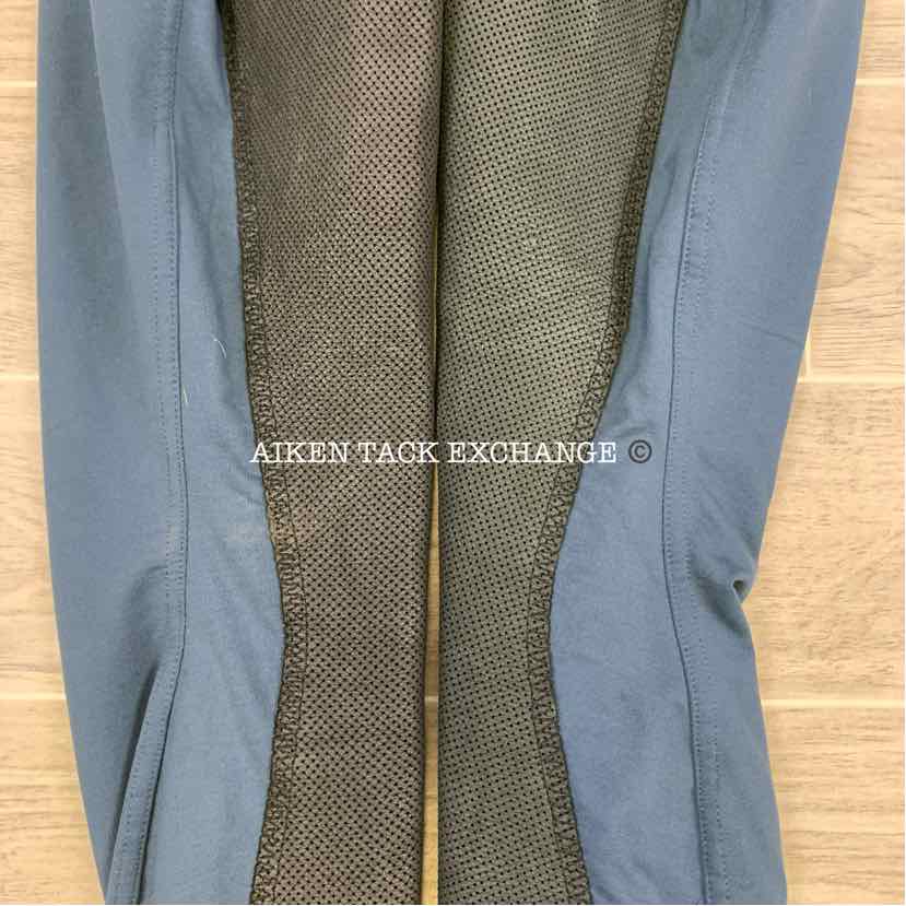 FITS PerforMAX Full Seat Breeches w/ Zip Pocket, Size Small