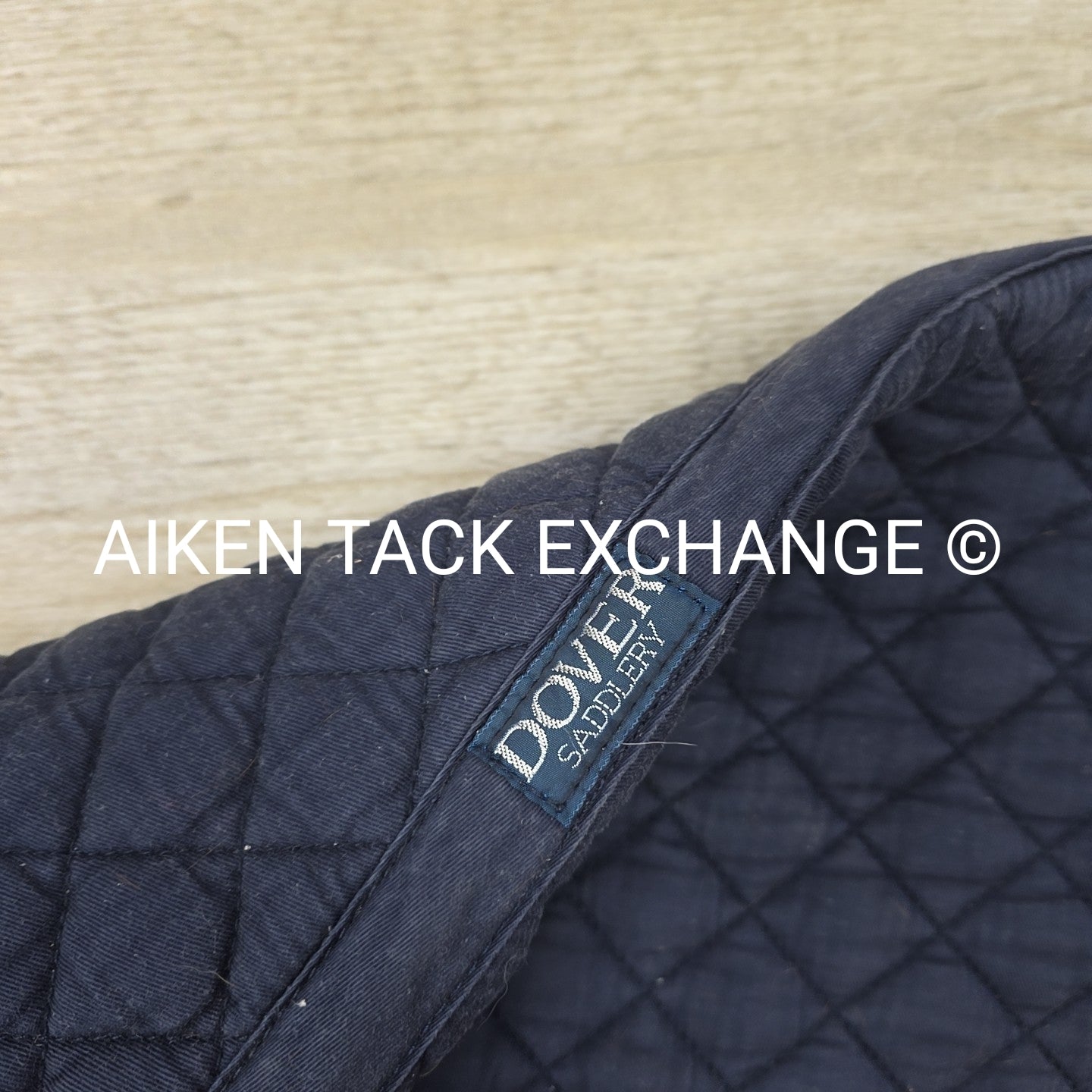 Dover Saddlery All Purpose Saddle Pad