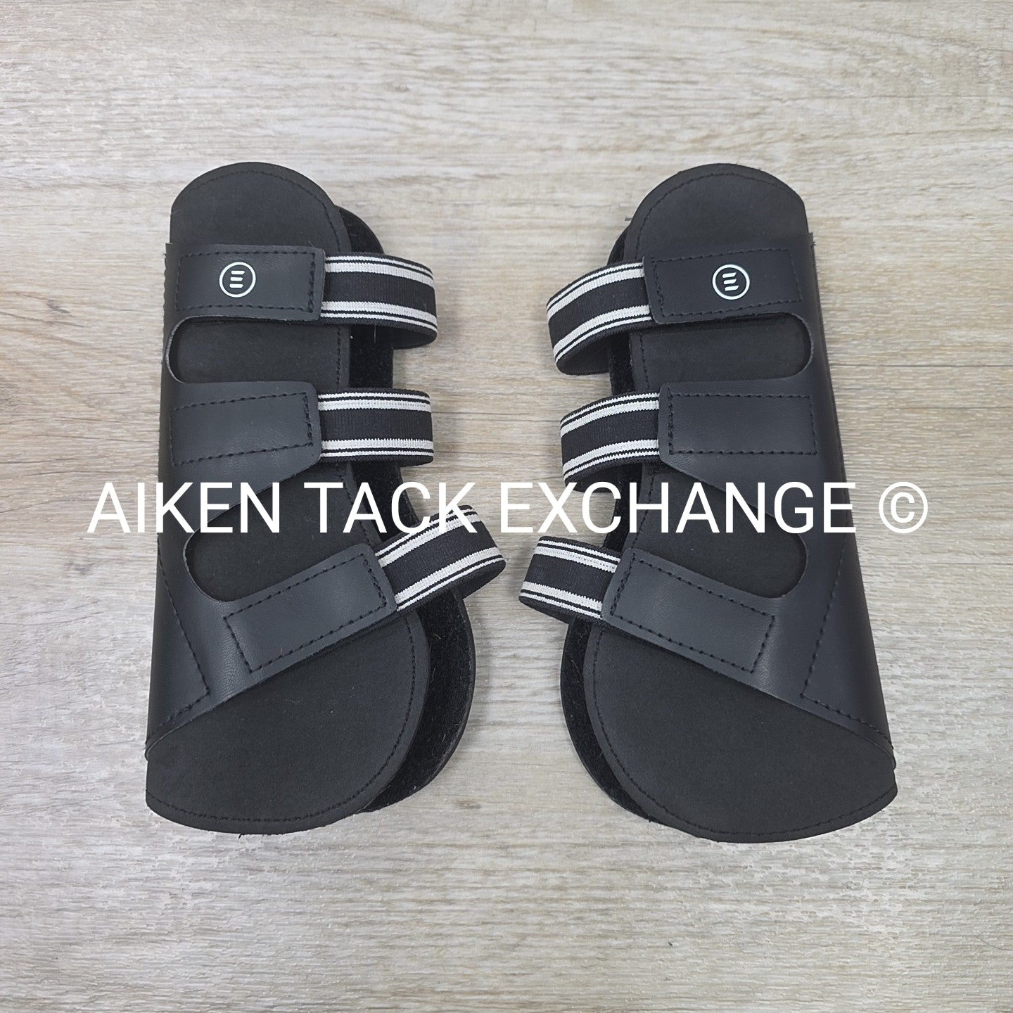 EquiFit Essential The Original Open Front Boot, Size Full