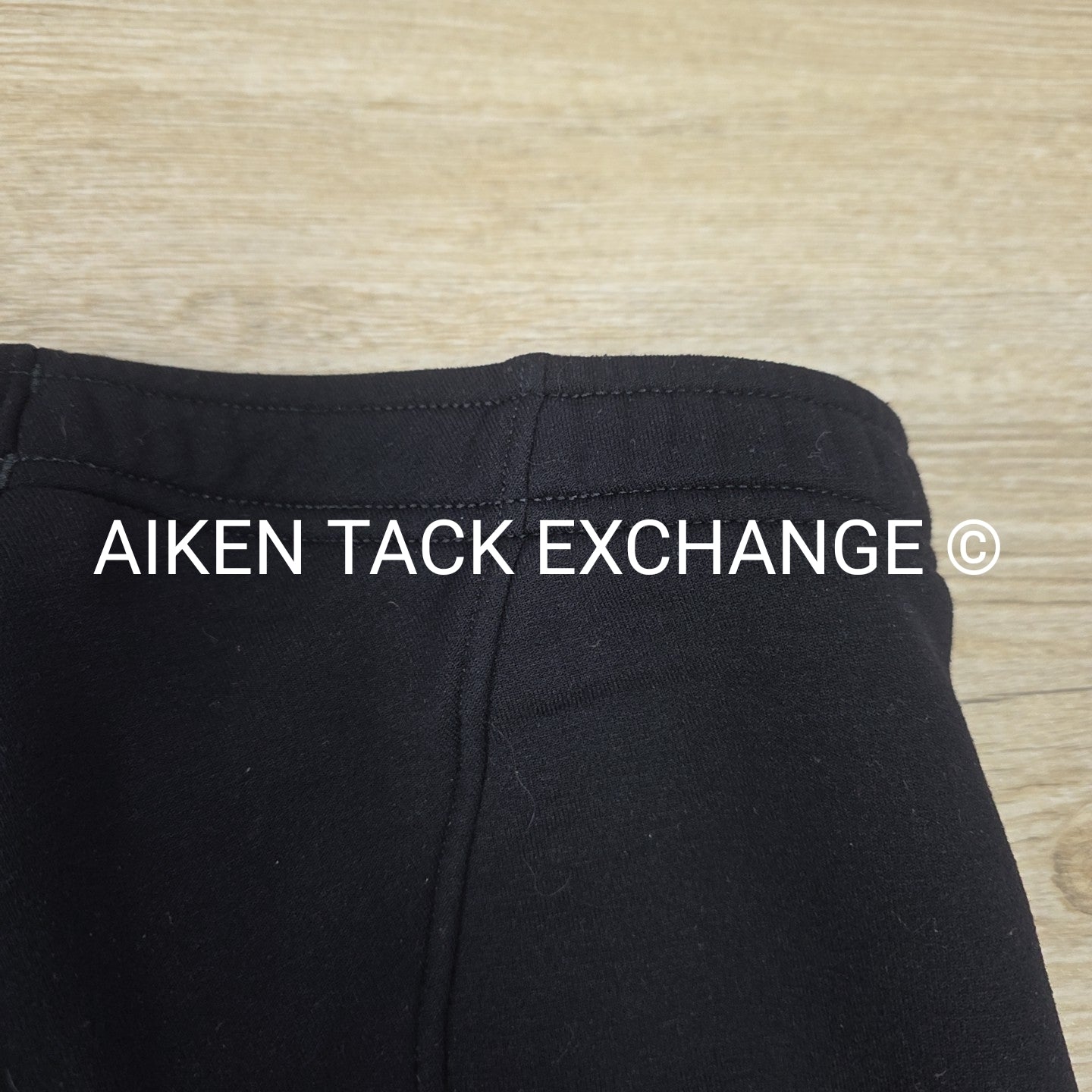 Irideon Fleece Pull-on Riding Tights, Youth XLarge