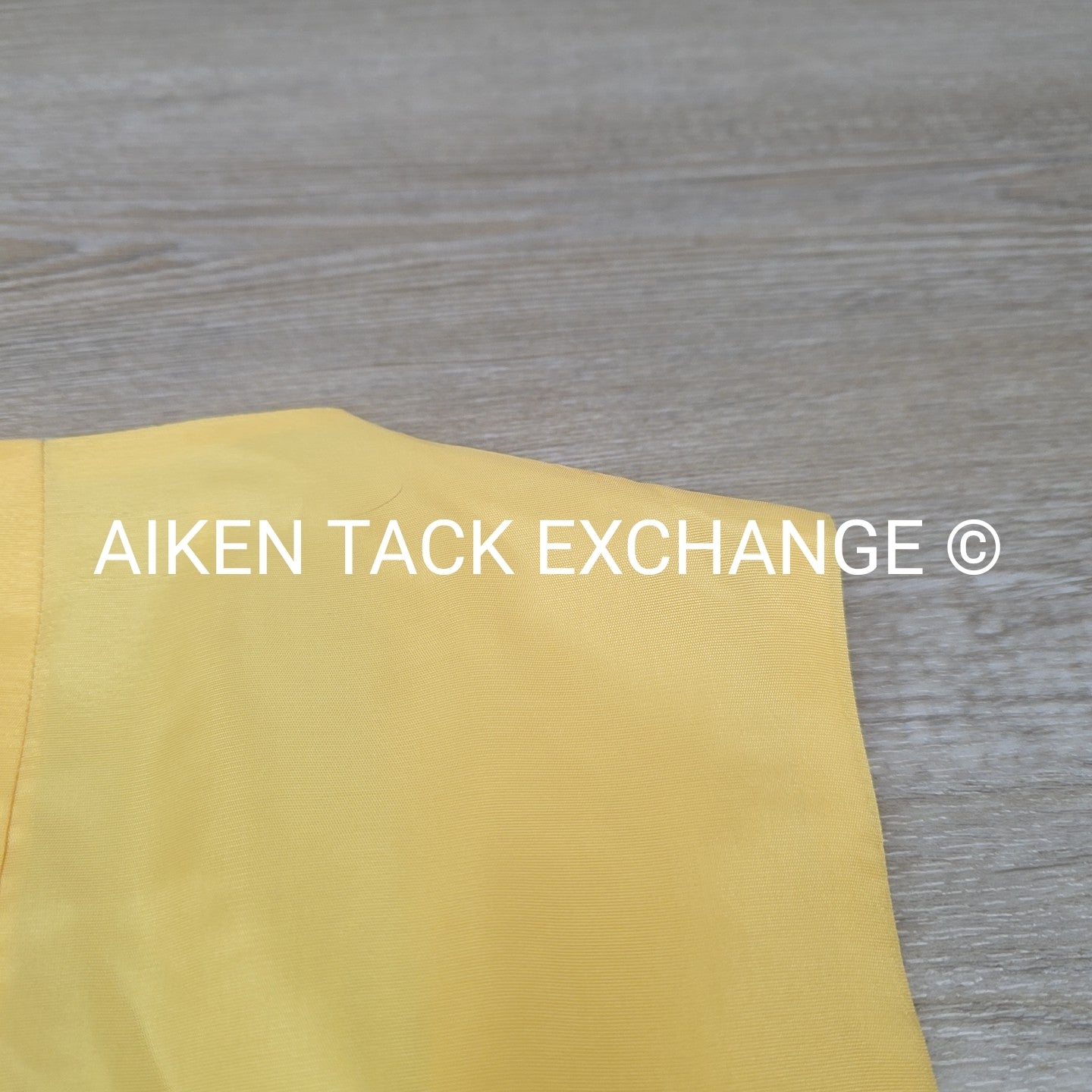 Canary Hunt Vest, Size 6 R
