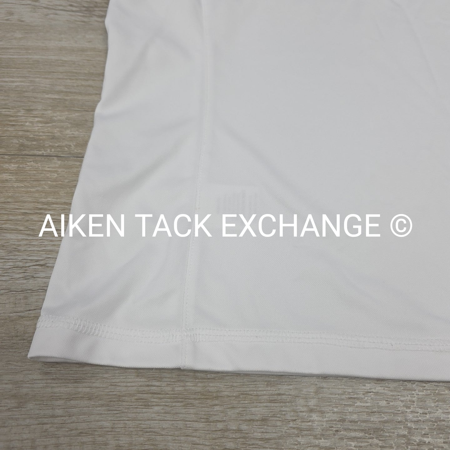 Romfh Short Sleeve Half Zip Sun Shirt, Children's Large (10-12)