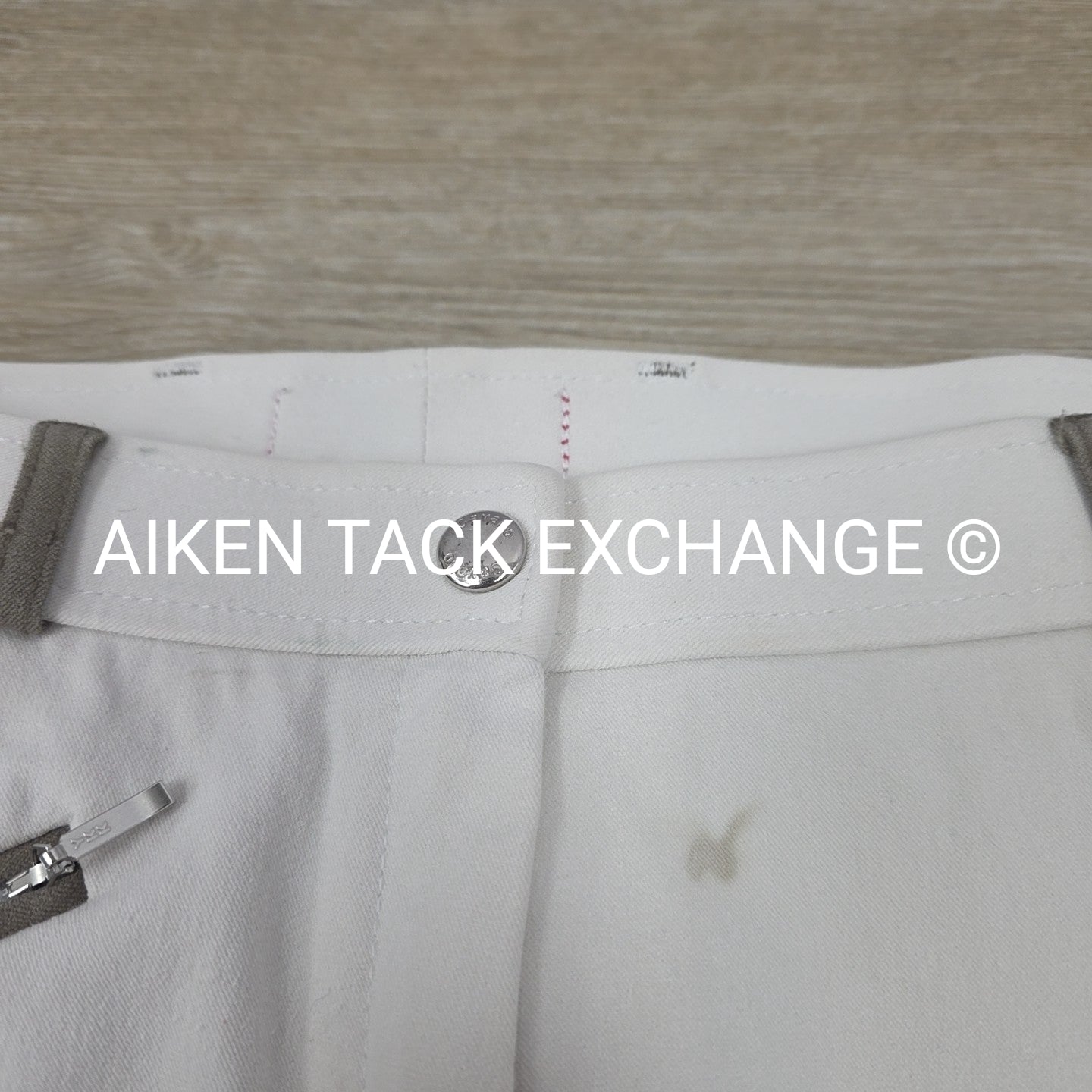 Cavallo Cara Full Seat Breeches, Women's 26