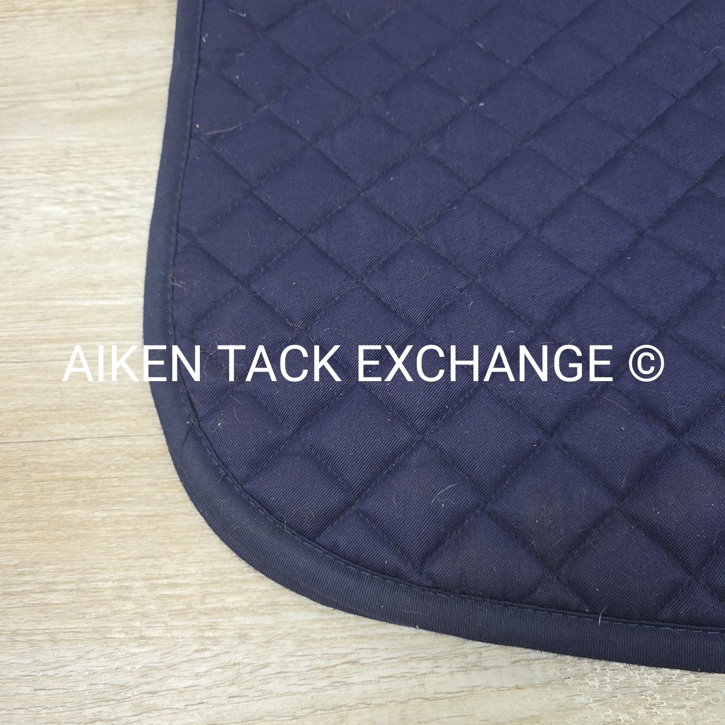 Dover Saddlery All Purpose Saddle Pad