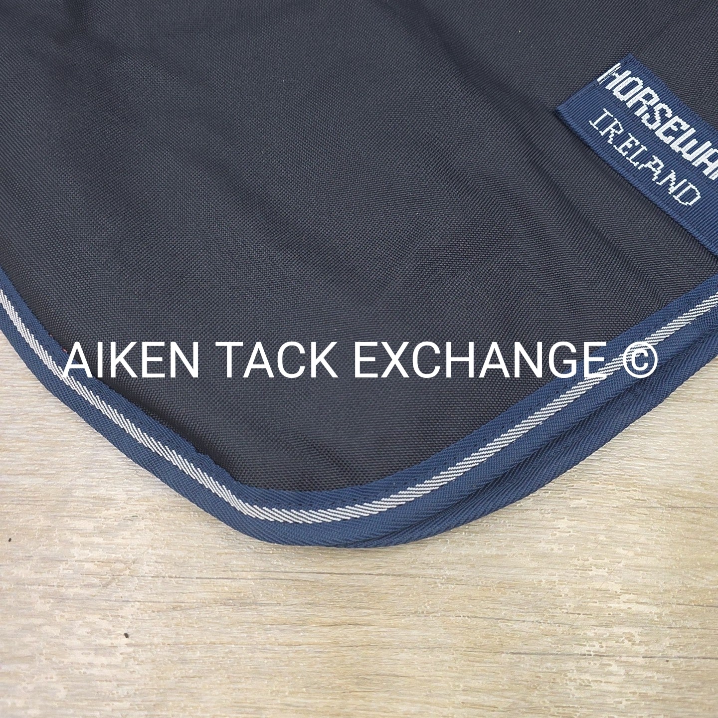 Horseware Ireland 150g fil Neck Cover, Size 78"