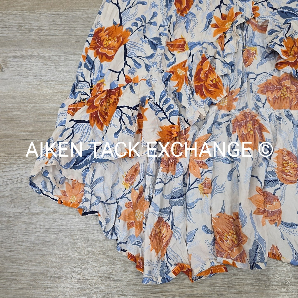 Abel the Label Dress, Size X-Small
