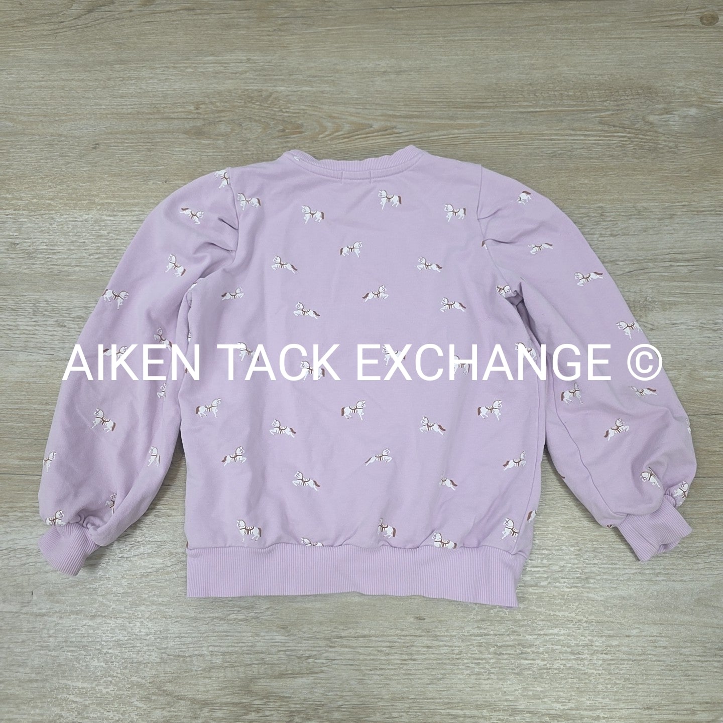 Miles Youth Sweater, Size 6X