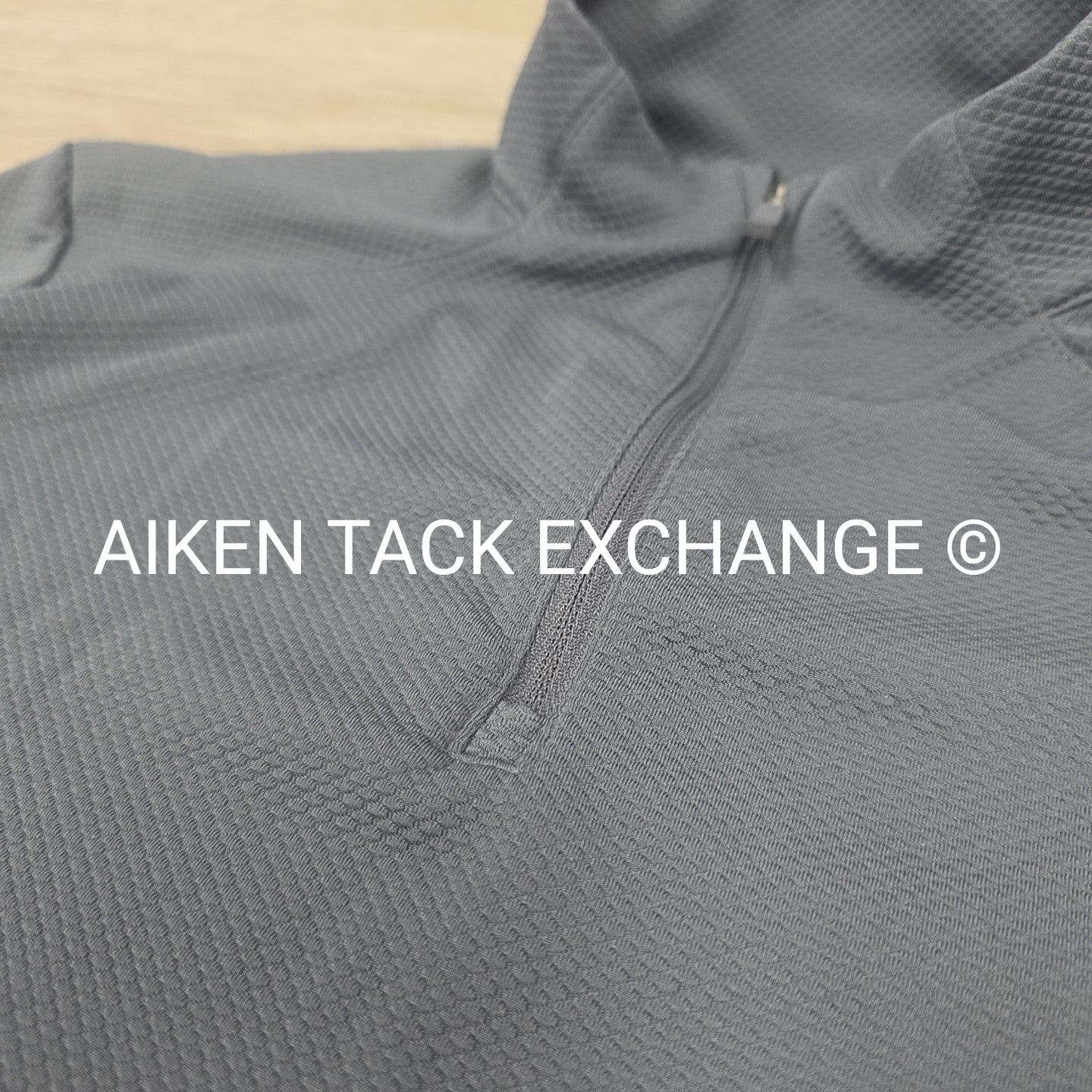 Nike Dry Fit Long Sleeve Base Layer, Size Small