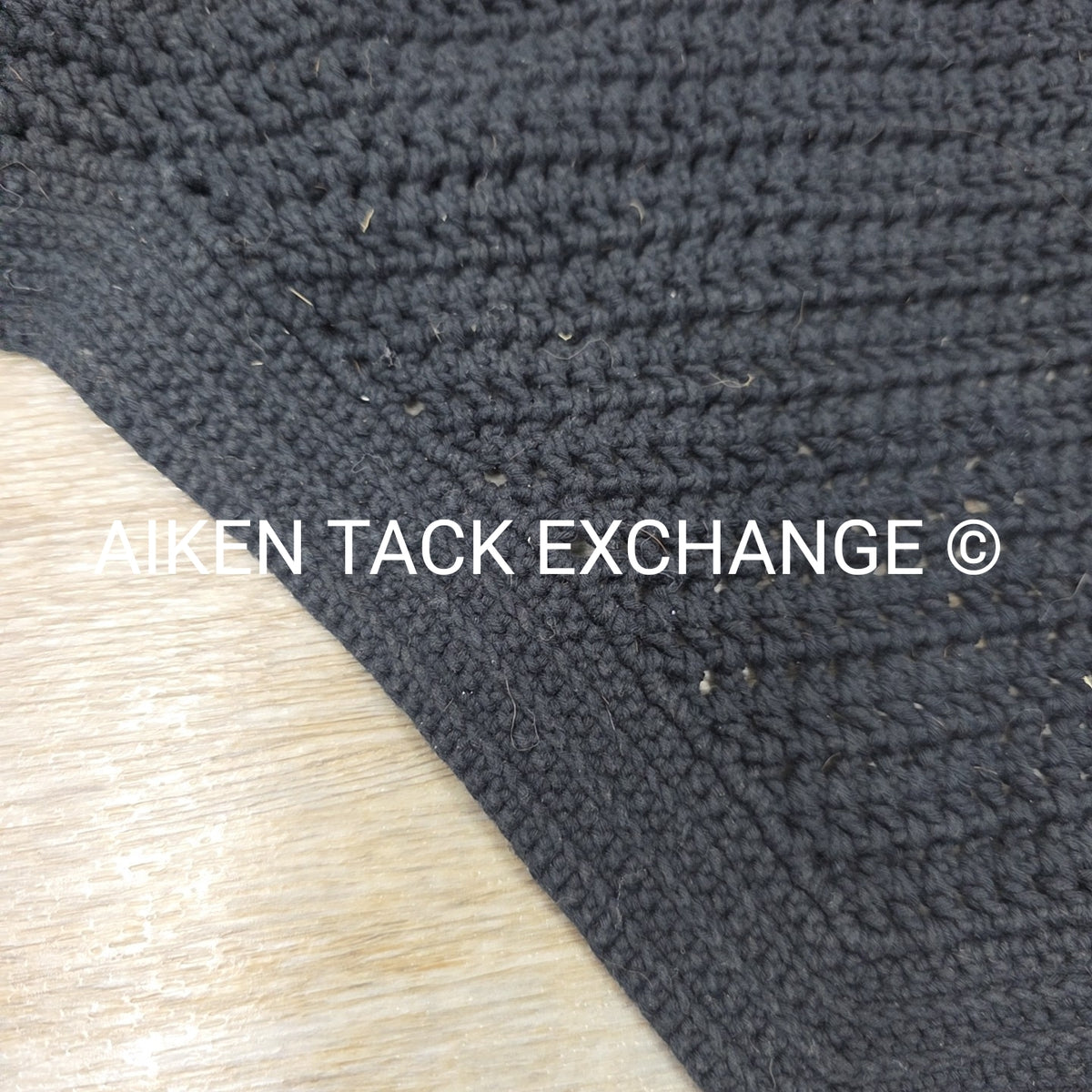Kentucky Horseware Ear Bonnet, Size Full