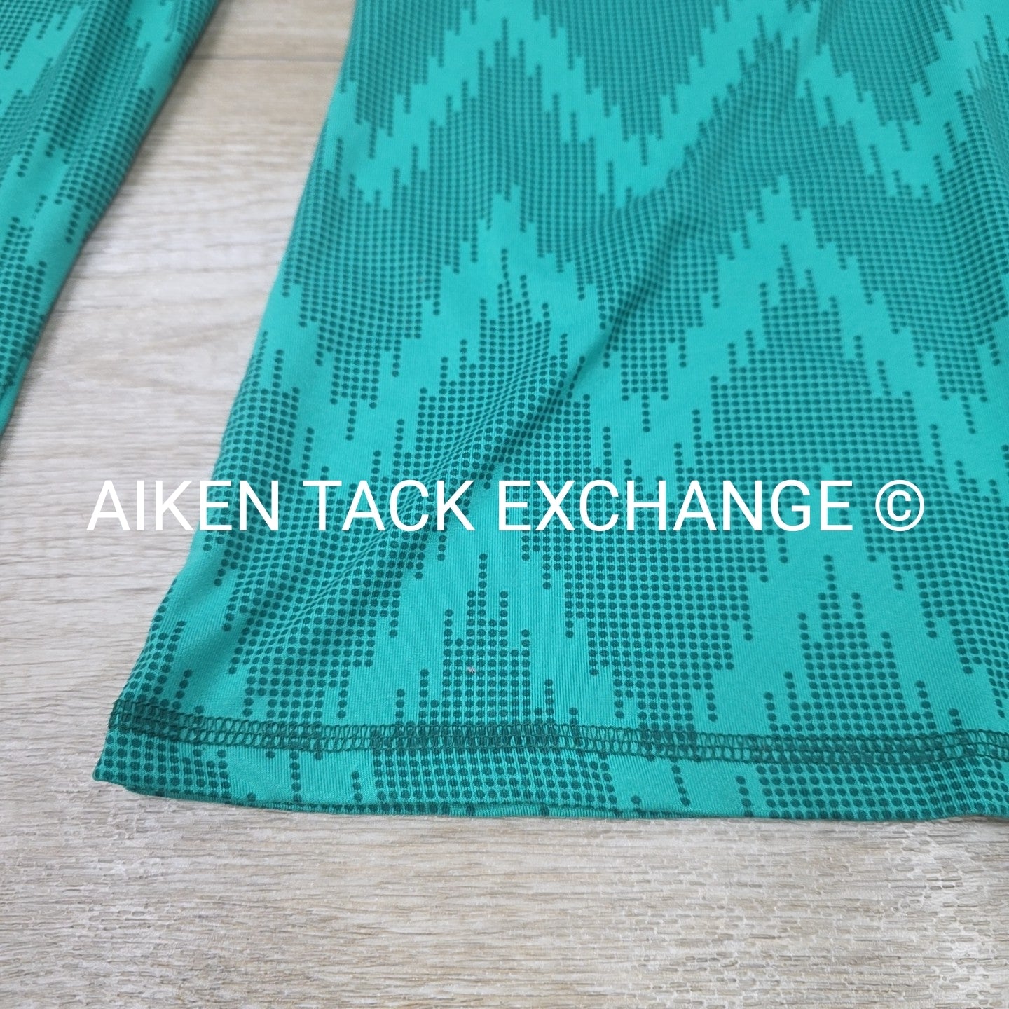 Eddie Bauer Long Sleeve Top, Size Large