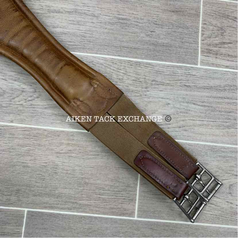 Belly Guard Stud Guard Girth 48"