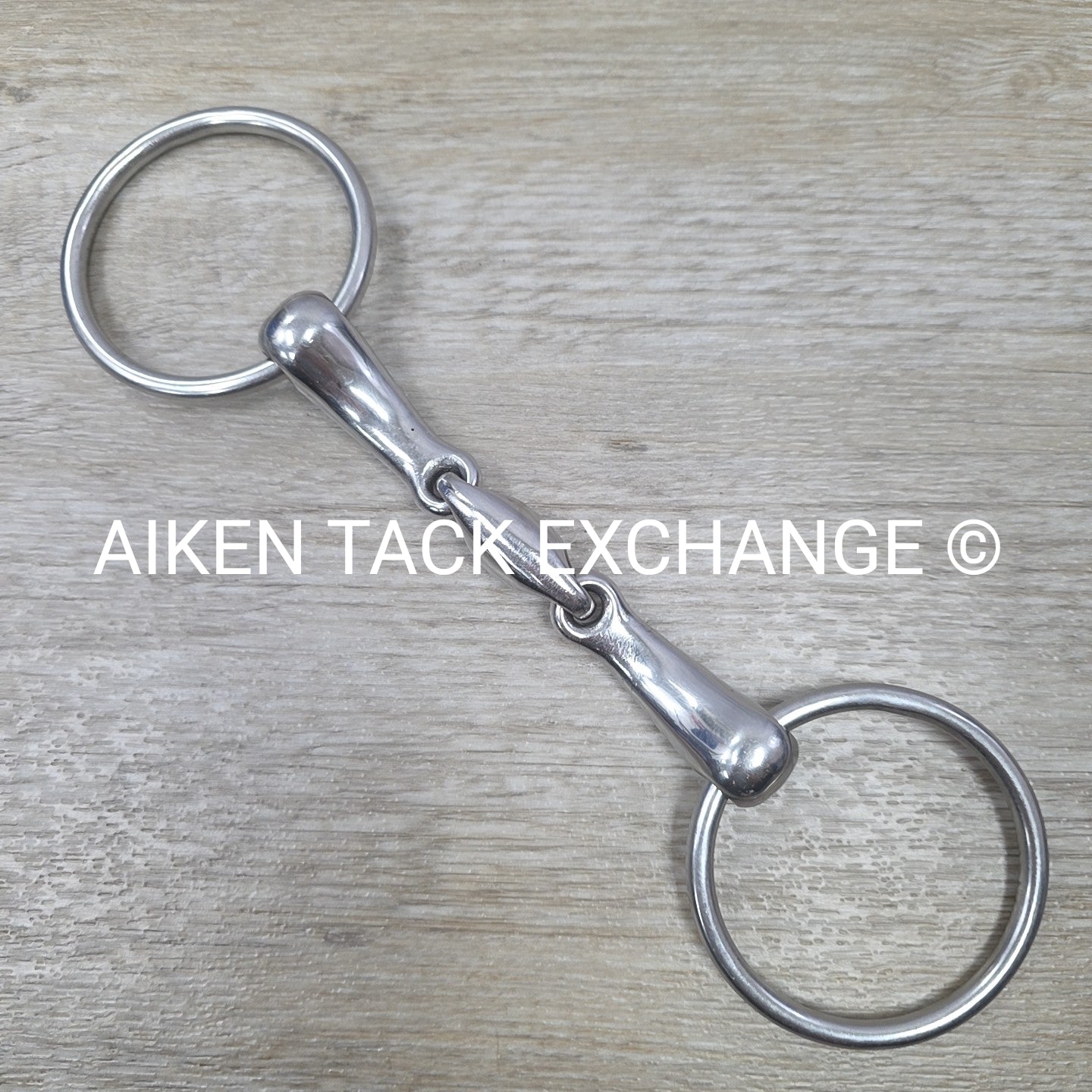 Carlyle Double Joint Loose Ring Bit 5"