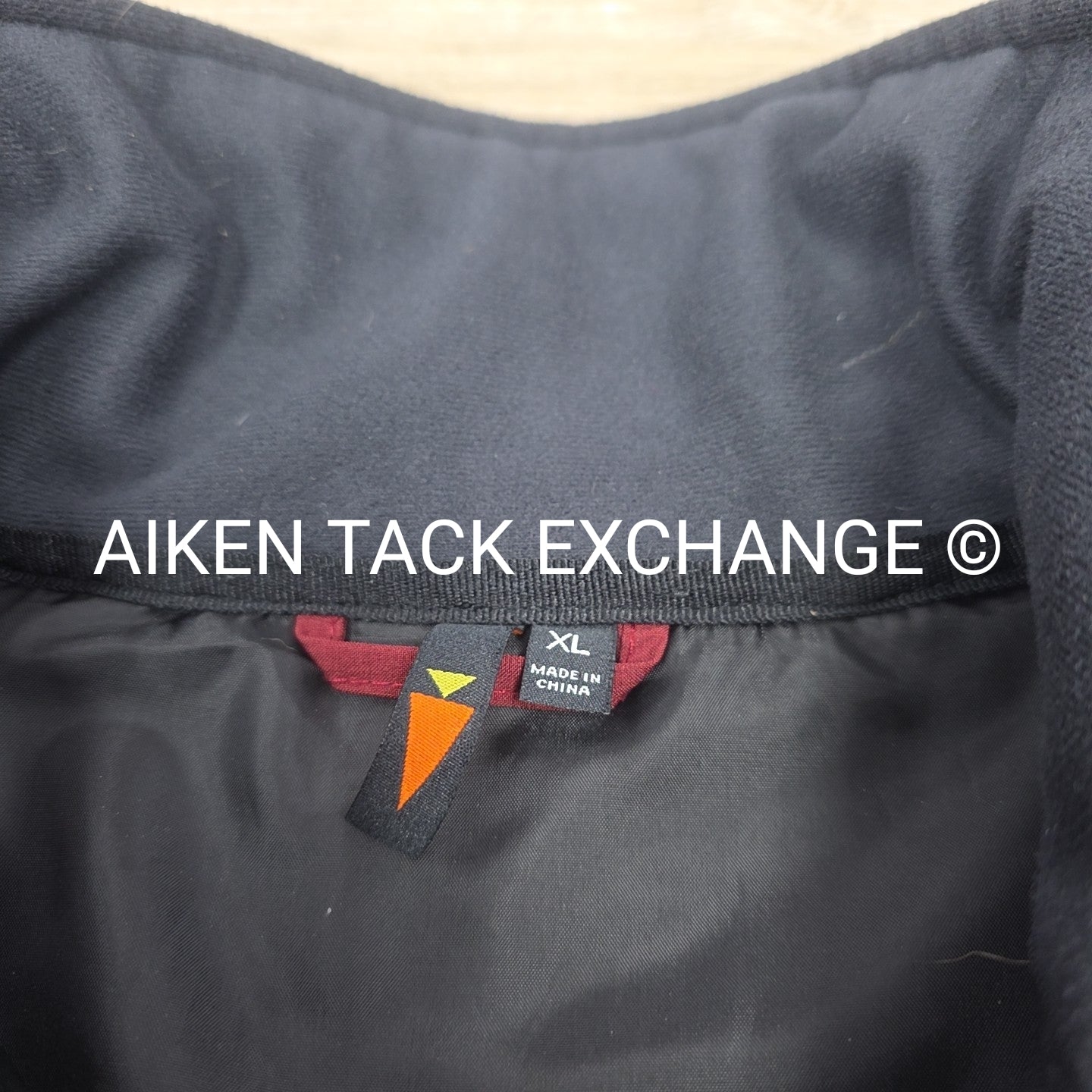 Kerrits Quilted Riding Jacket, Women's XLarge