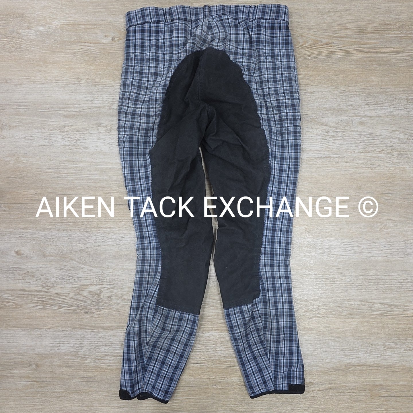 Pikeur Lugana Full Seat Breeches, Women's 28 Long