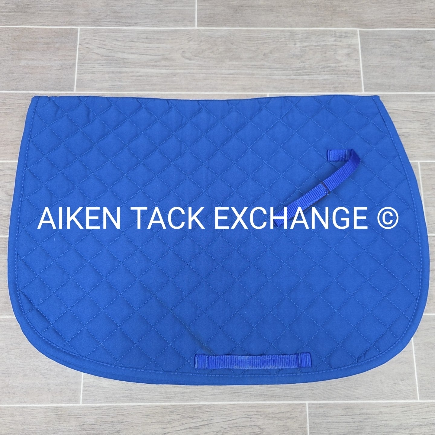 Dover Saddlery All Purpose Saddle Pad