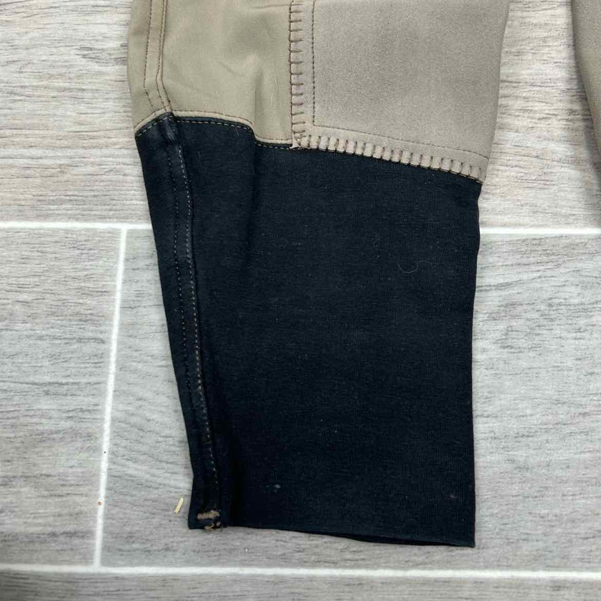 BARGAIN BUNDLE: 2 Pair Kentucky Full Seat Breeches, Size 32
