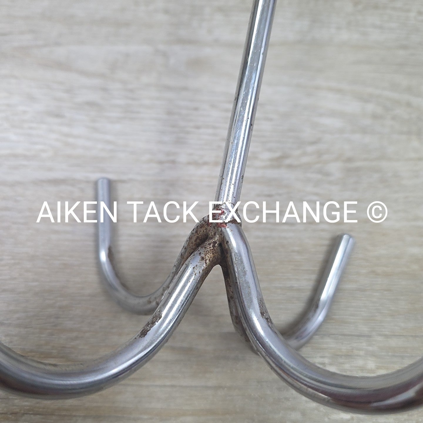 4 Prong Tack Hook