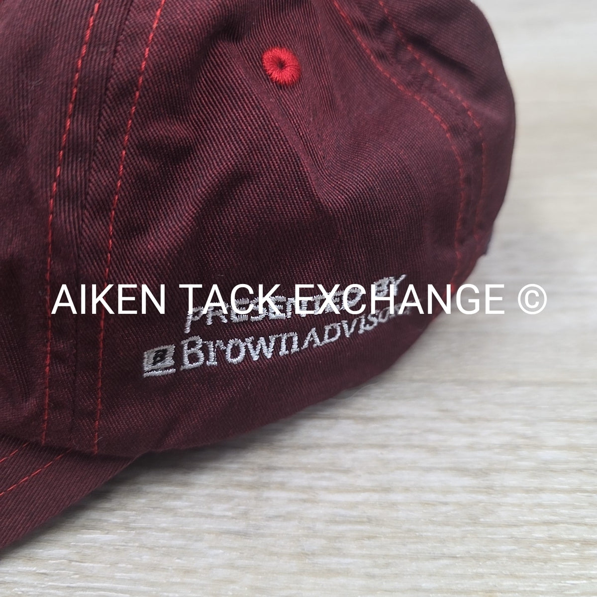Baseball Cap