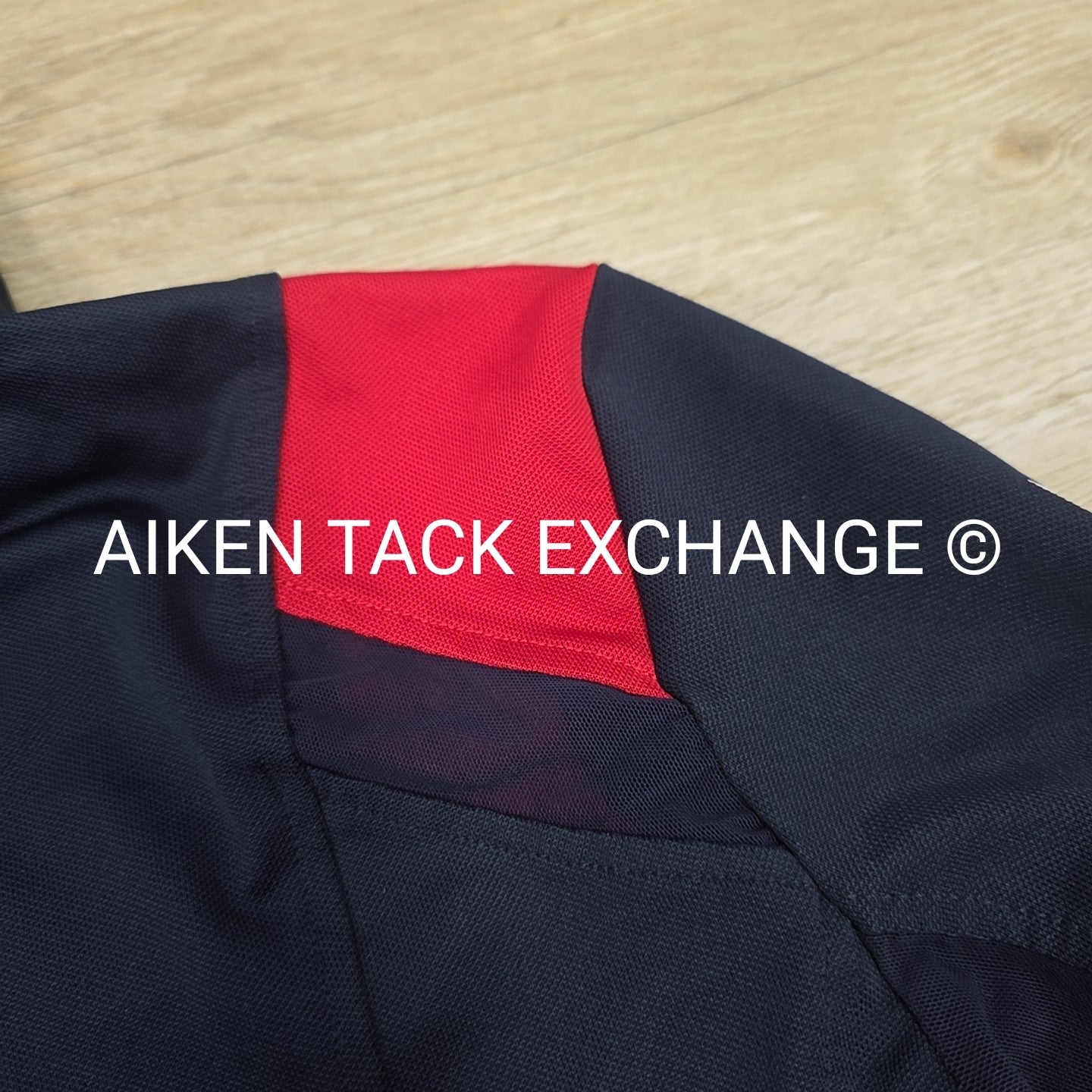 Ariat Sunstopper Long Sleeve Sun Shirt, Size Small