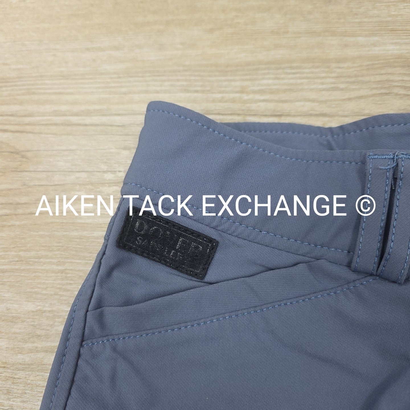 BARGAIN BUNDLE: 2 Pairs Dover Saddlery Knee Patch 26 & Ovation Knee Patch 28