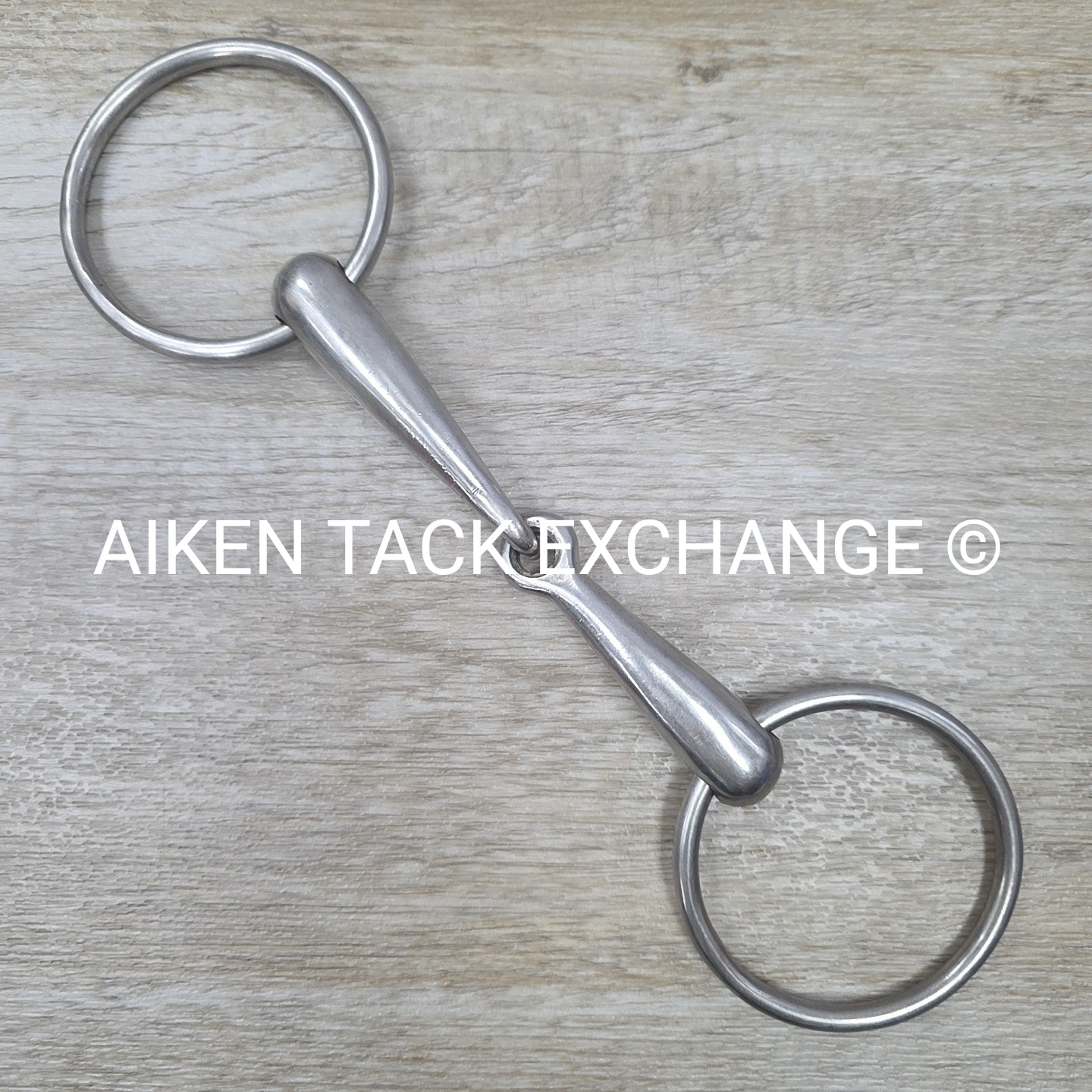 Single Joint Loose Ring Bit 5.5"