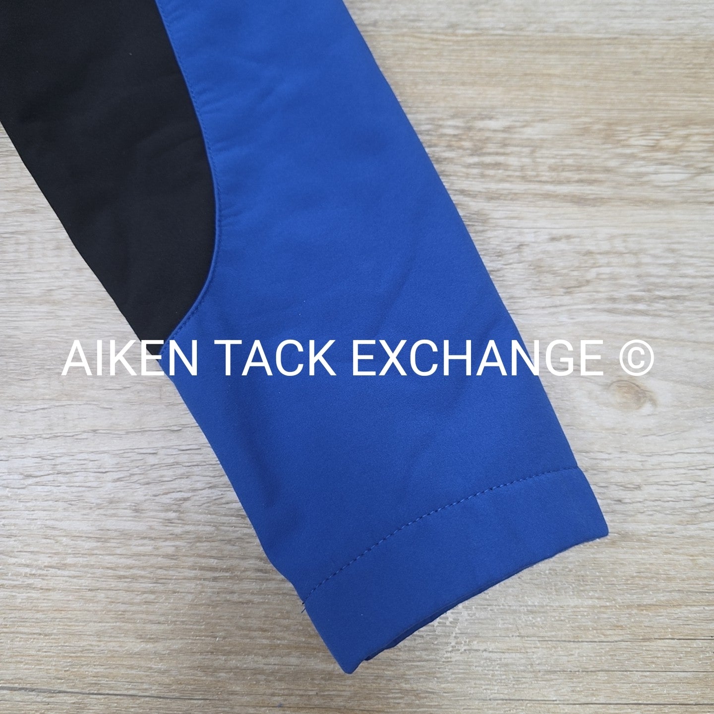 Aiken County Pony Club Soft Shell Jacket, Size Medium