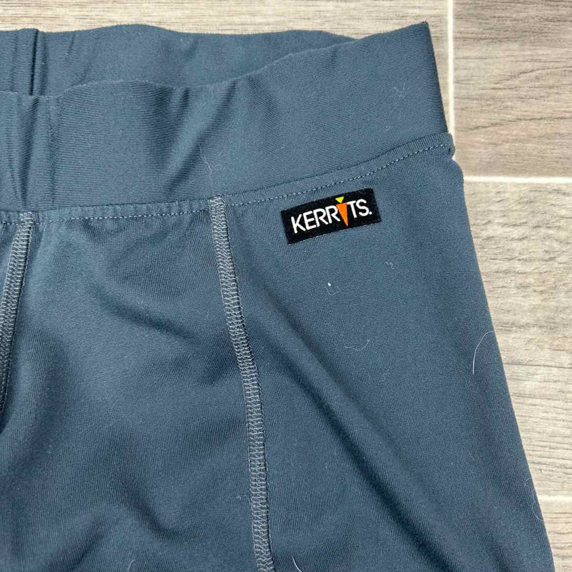 Kerrits Knee Patch Tights, Size Medium