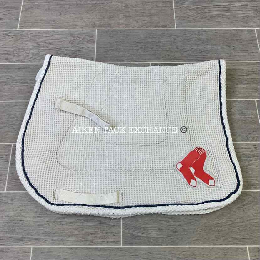 BARGAIN BUNDLE: 3 All Purpose Saddle Pads & 3 Half Pads