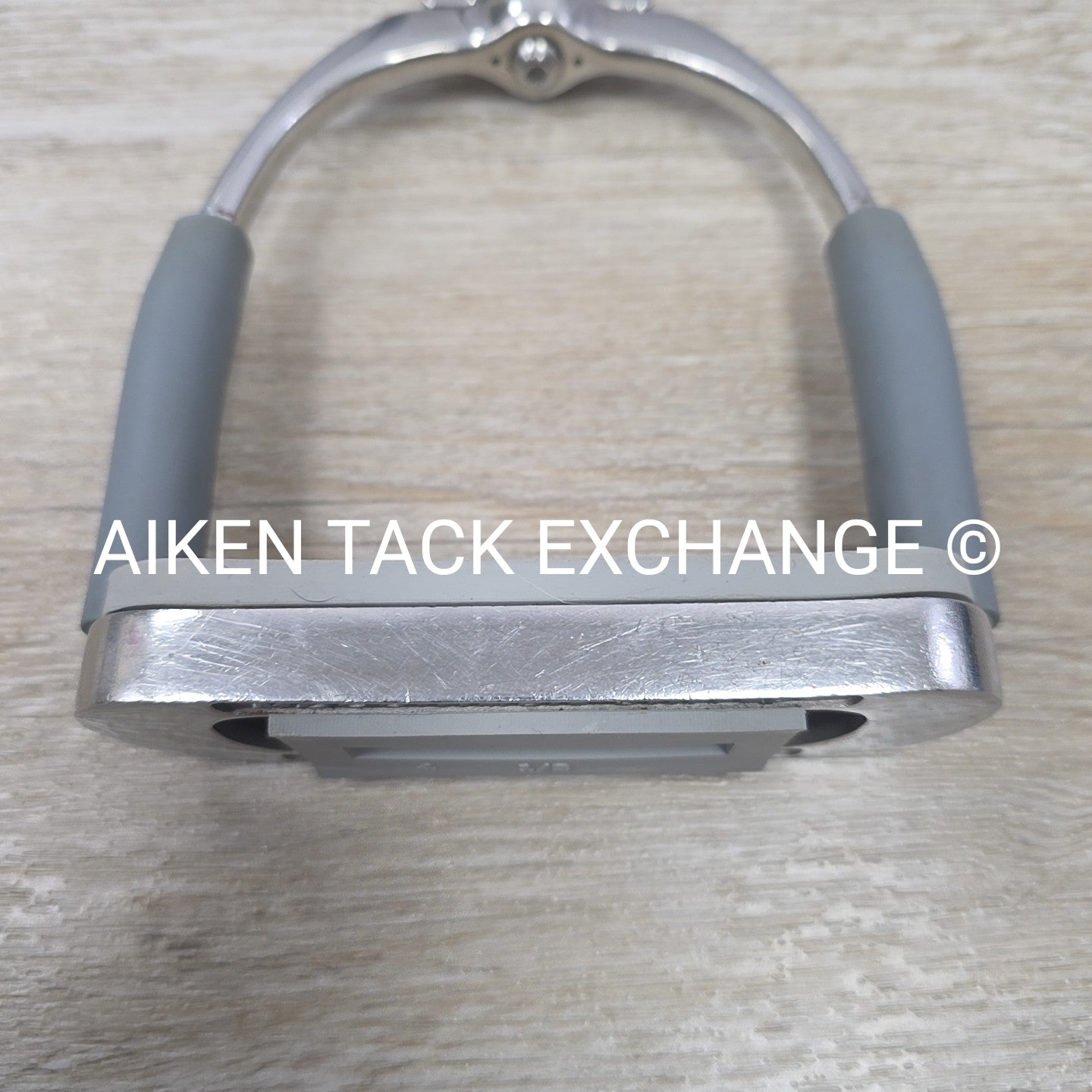 MDC Ultimate Stirrups, 4.5"