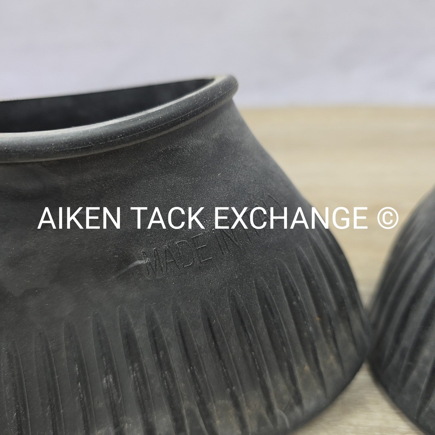 KL Select Bell Boot, Size X-Large