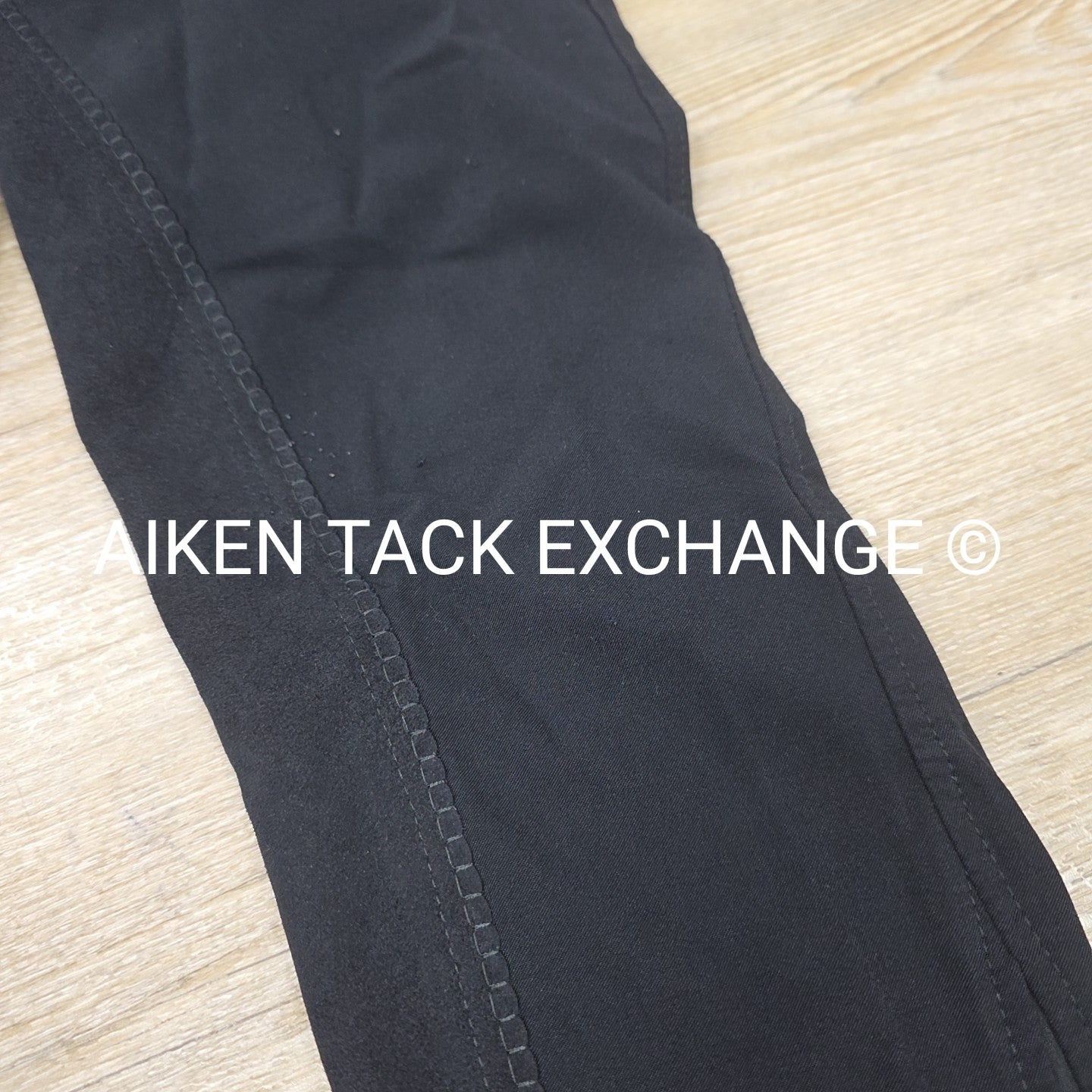 HKM Full Seat Breeches, Size 24