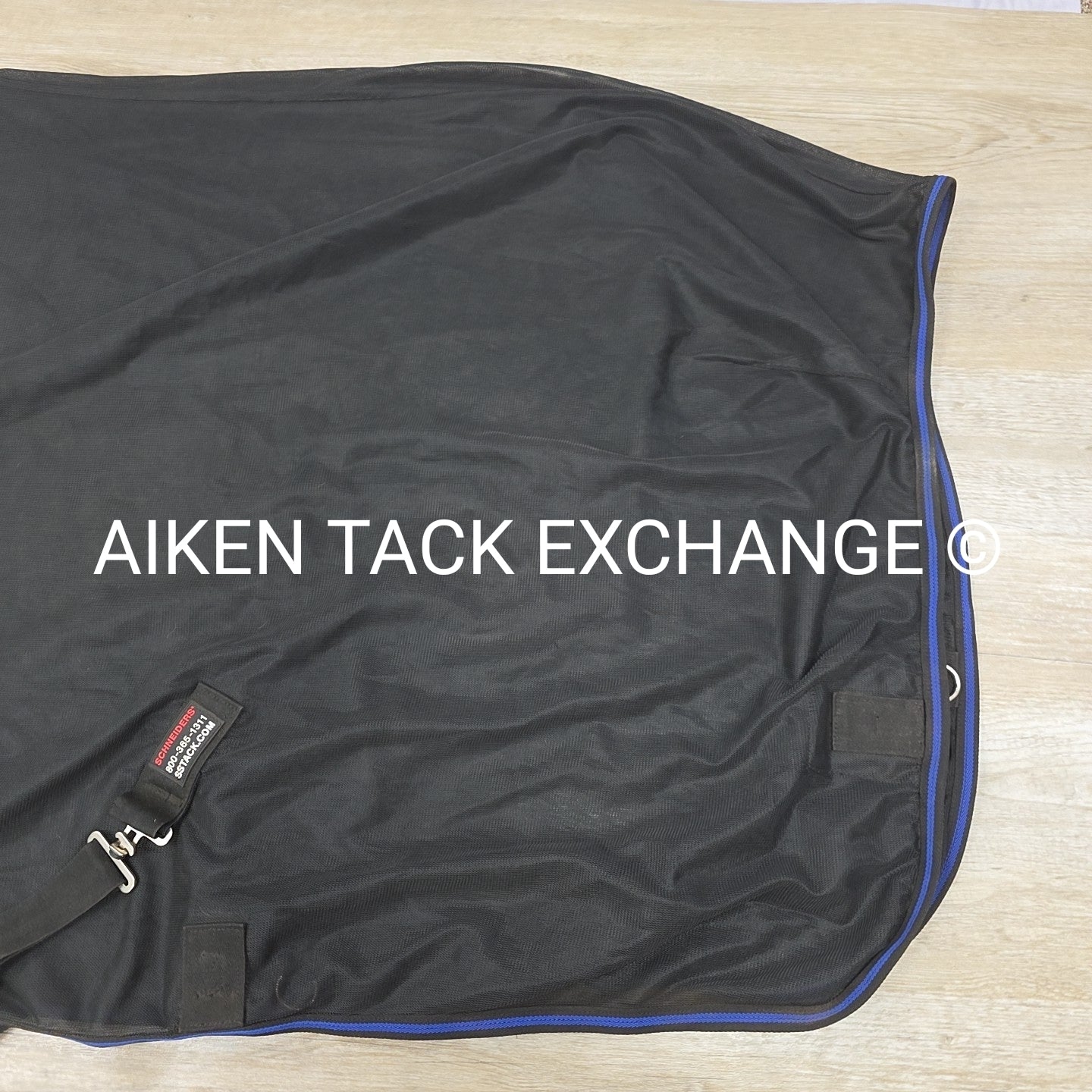 Schneiders Fly Sheet, 76" (Missing Hind Leg Straps)