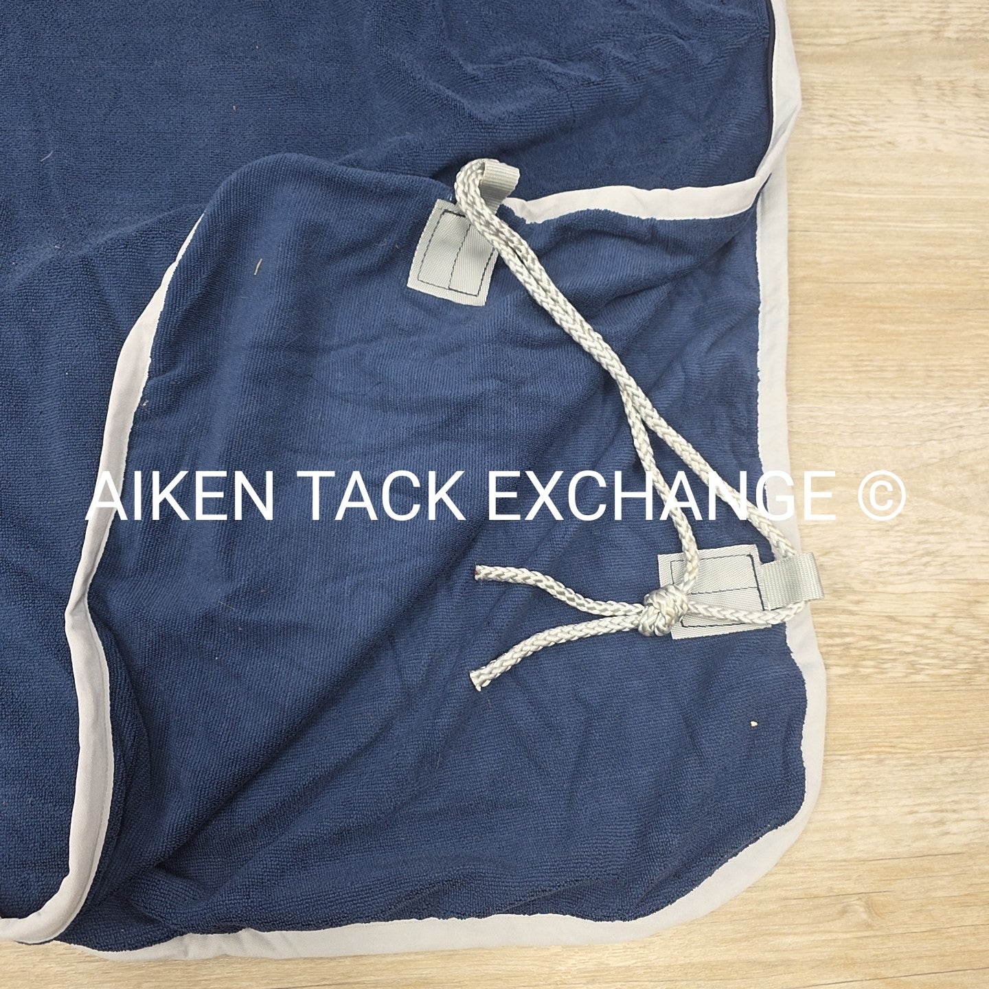 Horseware Ireland Rambo Dry Rug Supreme, Size Large