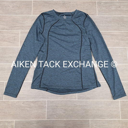 Kerrits Long Sleeve Top, Size Medium