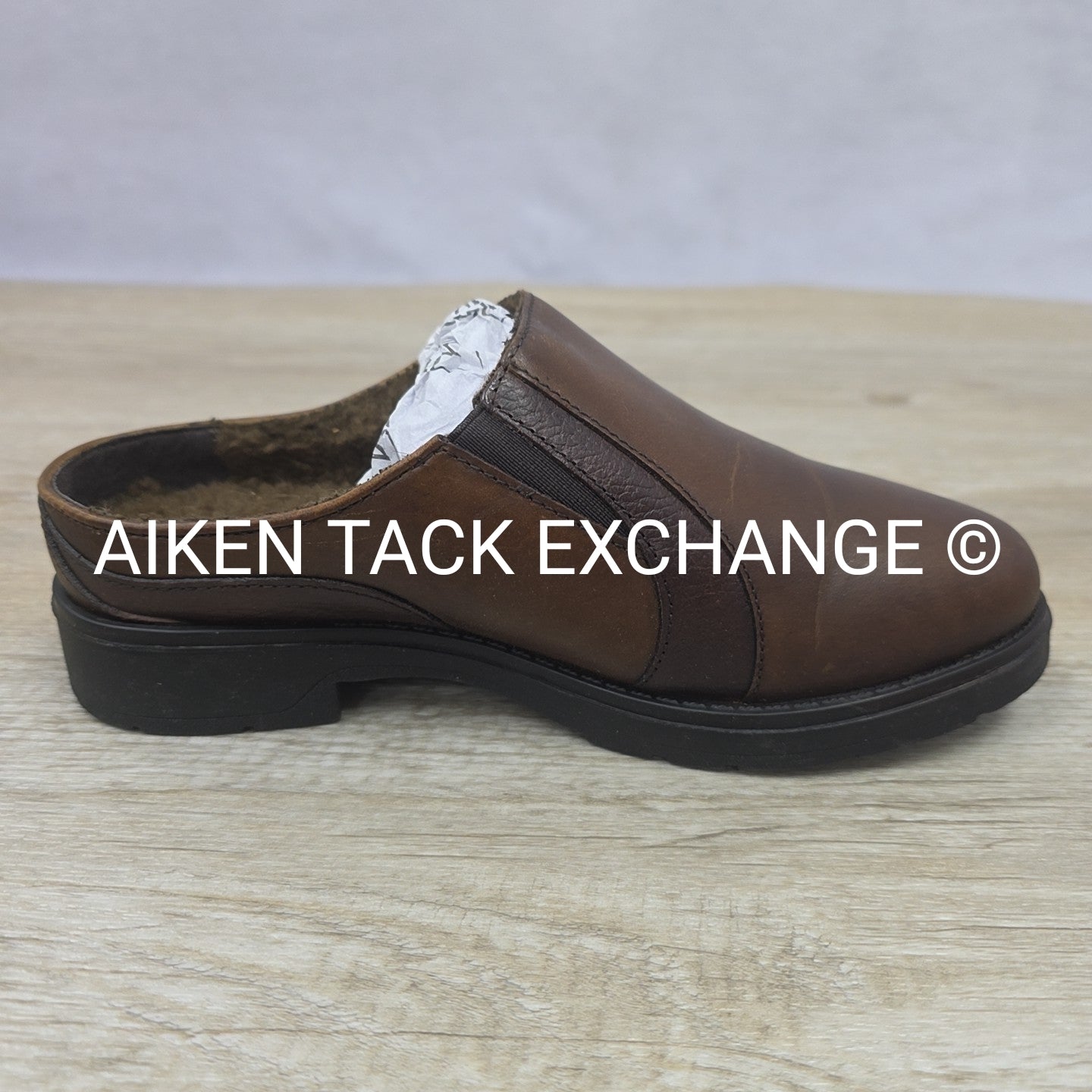 Shires Moretta Donna Clogs, Women's 6