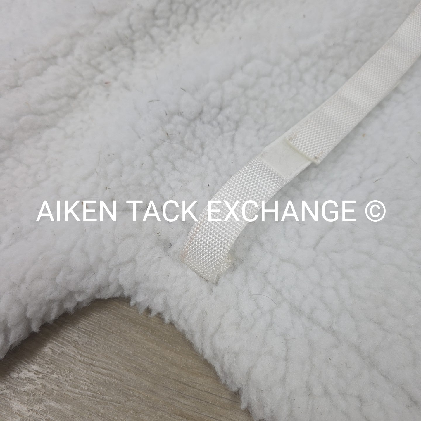 Toklat Medallion Super Quilt Contour All Purpose Saddle Pad