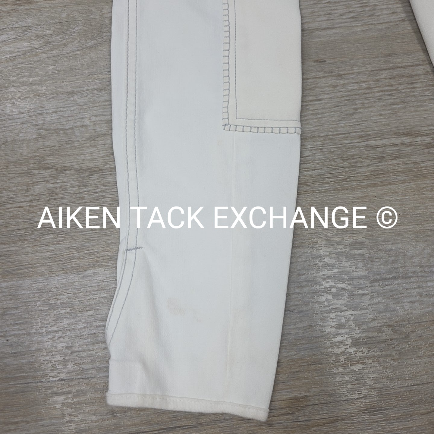 Gersemi Full Seat Breeches, Size US 24