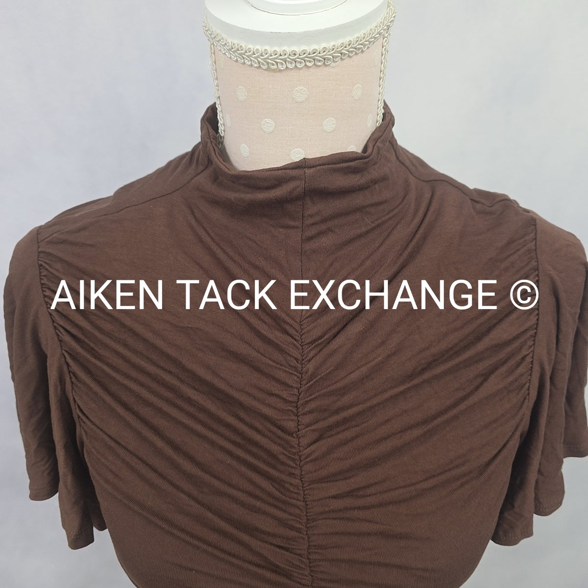 Venus Dress, Size X-Small