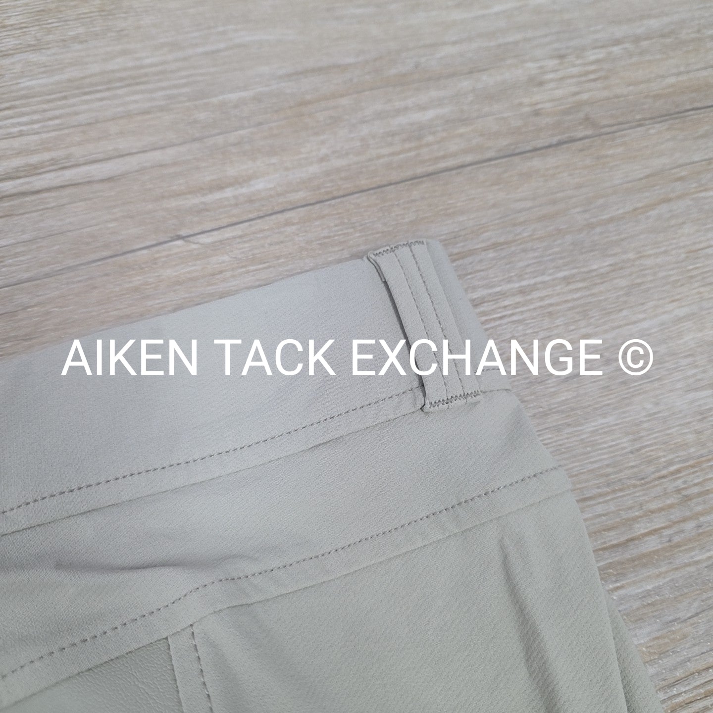 Kerrits Petite Crossover II Full Seat Breeches, Women's Medium