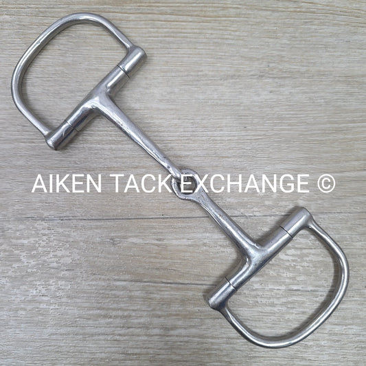 Single Joint D Ring Bit 5"