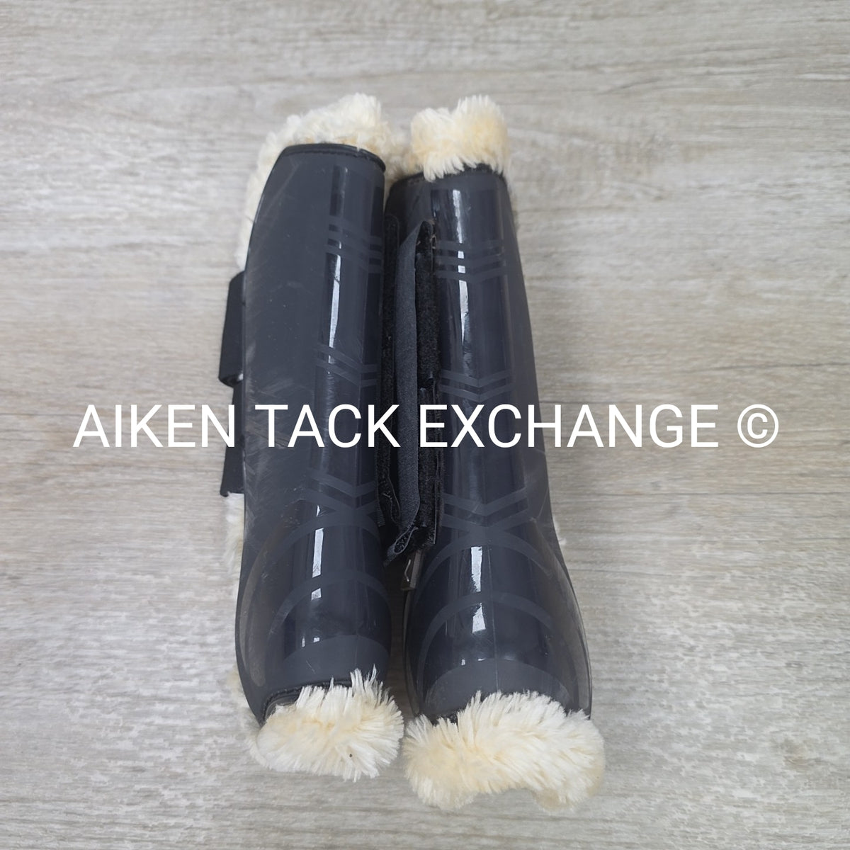Horze Caliber Tendon & Fetlock Boots, Size Full