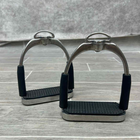 MDC Ultimate Stirrups, 4.75'